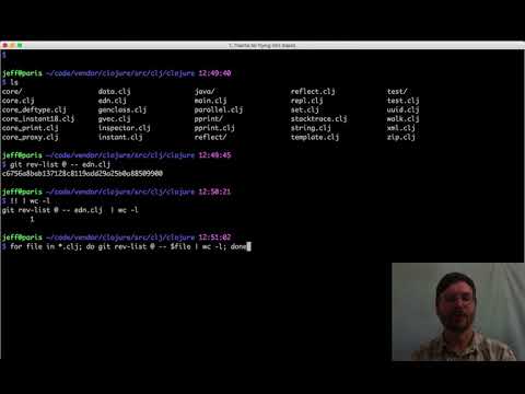 Advanced Tips for the Bash Command-Line