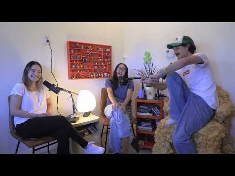 Emergency Intercom - Episode 109 (Drew’s twin sister makes him cry)