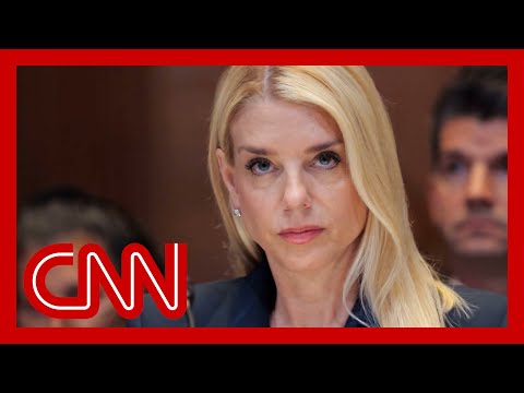 Source: Bondi orders grand jury probe into Obama officials over Russia investigation