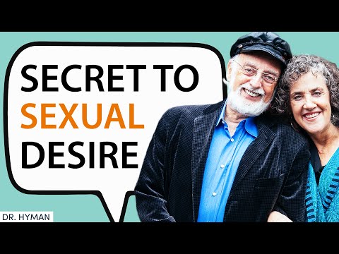 LOVE EXPERTS Reveal What It Takes To Find & Keep REAL LOVE | John & Julie Gottman