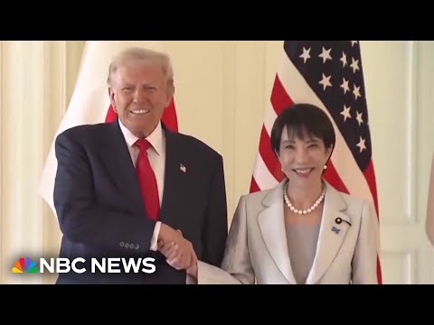 Japan’s new prime minister faces hurdles with delicate U.S. relations