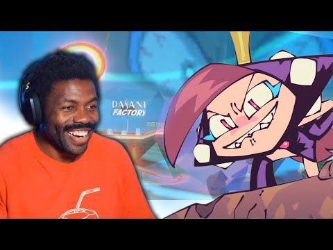 Super Shenanigoons 64  Part 1 by Lythero |  The Chill Zone Reacts