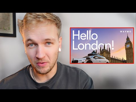 Waymo… Is This The Time to Be Worried?