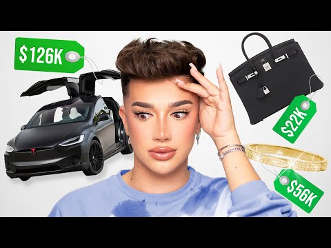 Things I REGRET Buying Since Becoming An Influencer...