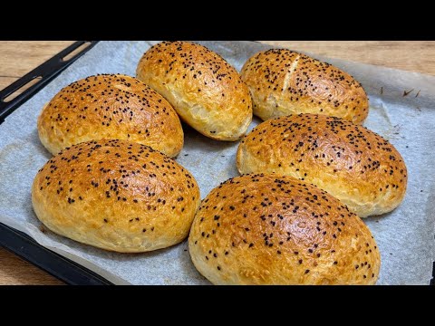 Così facile che non comprerai più il pane 😮