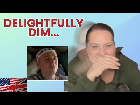 I Can't Believe Karl Said That | American Reacts to "An Idiot Abroad"