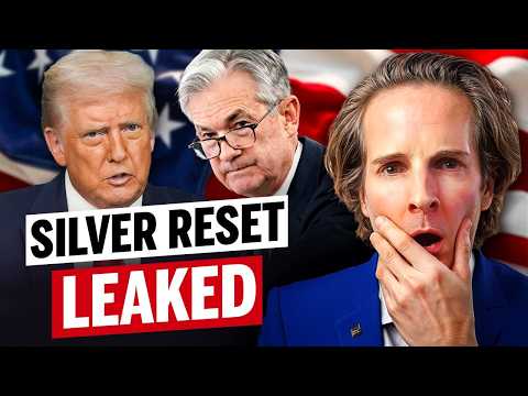 They Crashed Gold on Purposeβ¦ Hereβs The Real Plan