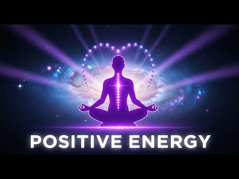 Cosmic Reset : 432Hz, 963Hz, 528Hz Frequencies for Mind, Body & Spirit Transformation 🔄💞