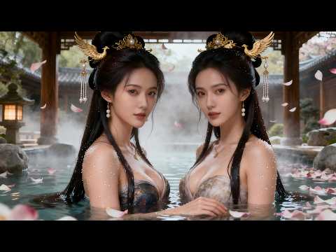 A poor boy is transported to ancient times, and he's the only boy in the entire country!