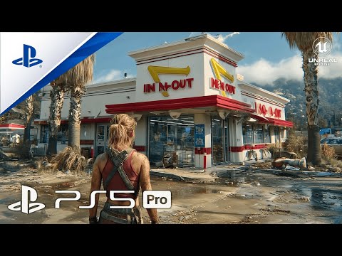 21 Apocalyptic Games On PS5 You MUST Play At Least Once