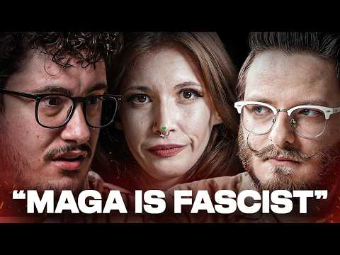 $300,000 Of Debt To "Flee Trump’s America" | Financial Audit