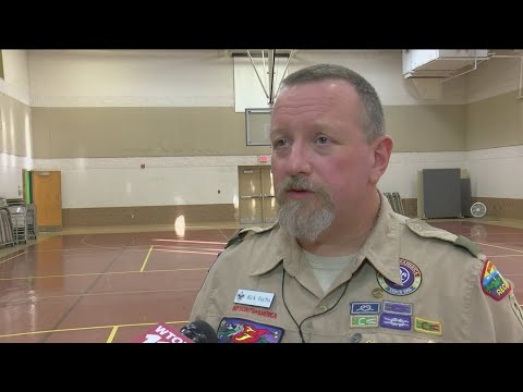 Local scout troop leaders react to news of Boy Scouts name change