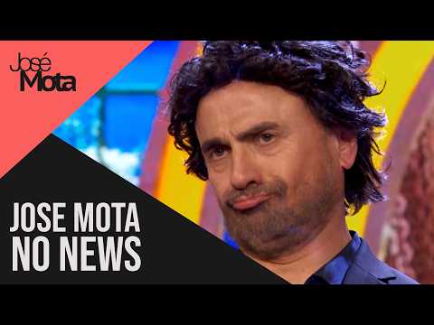 José Mota No News🚨​: Programa 2 | José Mota