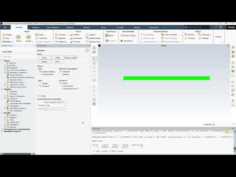Mastering Tanker Truck Sloshing CFD Simulation - Ansys Fluent Tutorial
