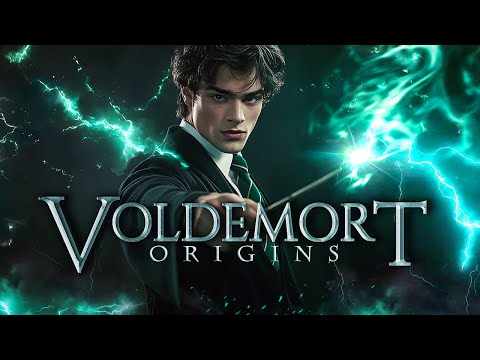 VOLDEMORT: The Full Origins Story 🐍 From the Gaunts to the Philosopher's Stone (Special Episode)