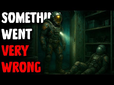 I Was Hired to Investigate an Abandoned Ship in the Asteroid Belt