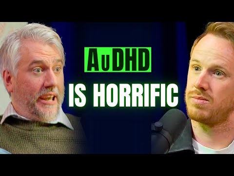 The AuDHD Expert: 5 Symptoms + Traits of AuDHD in Adults