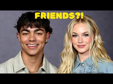 Are Malachi Barton and Freya Skye Still FRIENDS after The Love Triangle Drama?