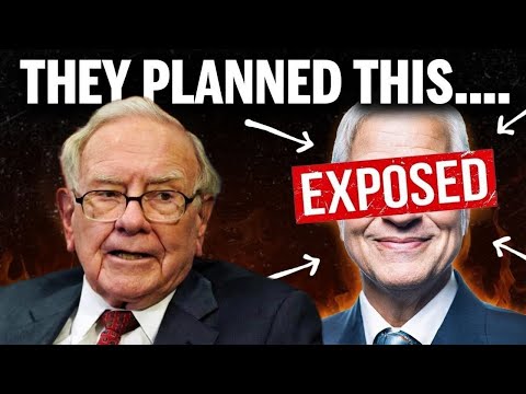 They Crashed Silver on Purpose… Here’s The Real Plan