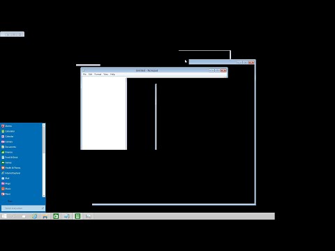 What happens if you end dwm.exe in beta versions of Windows and more?
