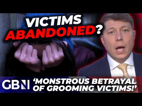 'Monstrous BETRAYAL!' Patrick Christys SEETHING at Labour's grooming gang inquiry changes