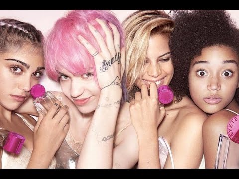 Stella McCartney Talks 'POP' starring Grimes, Lourdes Leon & Kenya Kinski-Jones | MODTV