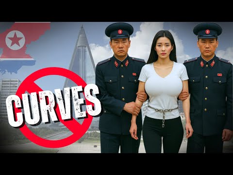 Arrested for Curves? The Secret Plastic Surgery Industry in North Korea