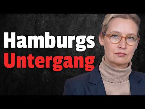 💥Hamburg wählt den Untergang: Was der Volksentscheid auslöst