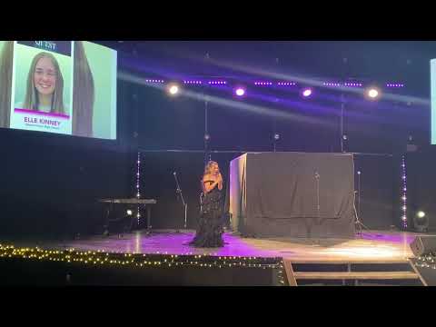 Elle Kinney - Diva Quest 2026