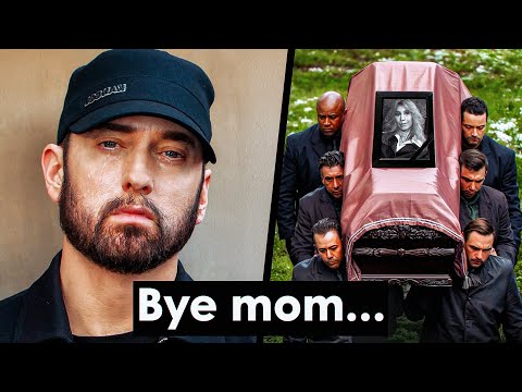 10 MOST EMOTIONAL EMINEM MOMENTS