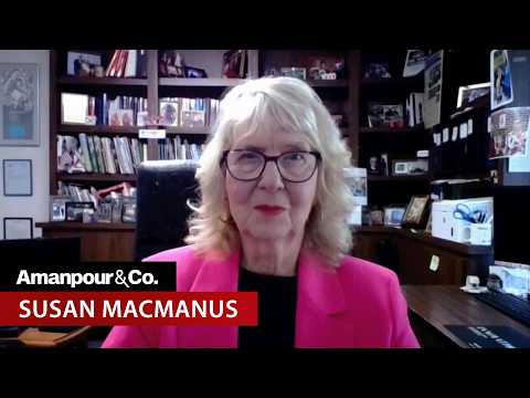 A Blue Wave in Florida? What Two Dem Upsets Mean for FL’s Political Future | Amanpour and Company