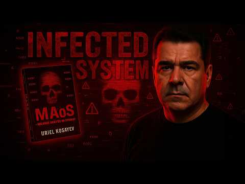 How Malware Really Works (What Most People Miss)