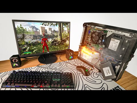 I Bought a $192 "Setup in a Box" From Amazon..