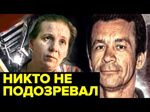 Вятский РАБОВЛАДЕЛЕЦ: безумная история маньяка из Кировской области 90-х