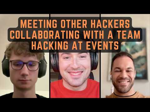 How 3 Hackers Combined Their Skills for Big Bounties! (And how you can do it too)