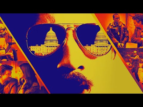 The Journalist Who Uncovered Iran-Contra