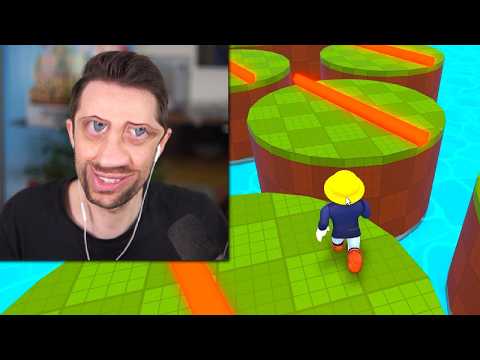 FEHLER = GESICHT PRANK! in Roblox (Film)