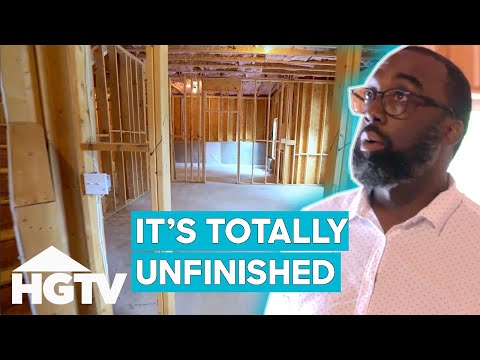 This $449K House Hid a Shocking Surprise | Married to Real Estate
