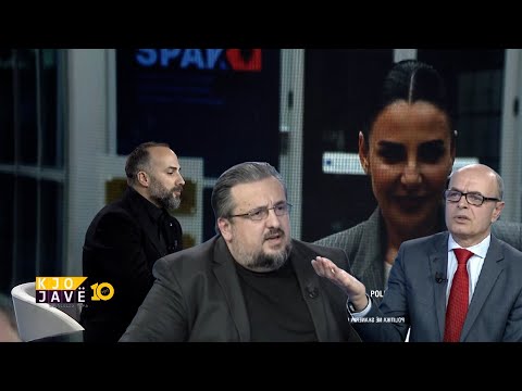 🔴 “SPAK godet Ballukun dhe AKSHI, Koçi paralajmëron Ramën, Braho dhe Teliti denoncojnë drejtësinë