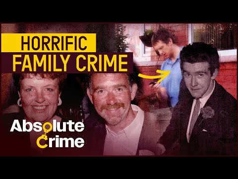 Tragic Family Murder: Uncovering the Sedin Case | Nightmare in Suburbia