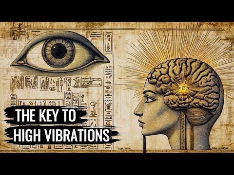 (963Hz) The Secret Frequency Will Change Your Life Forever - You Will Have Everything