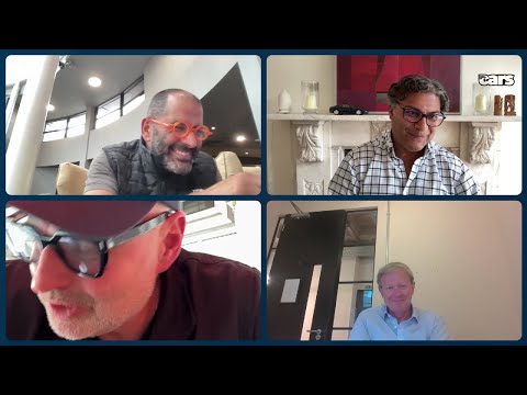 What is the art of Driving? Favourite GT3 wheel?  | The Car Podcast #40