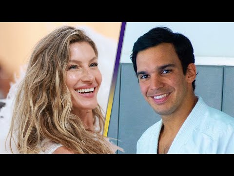 Gisele Bündchen Welcomes Third Child at 44
