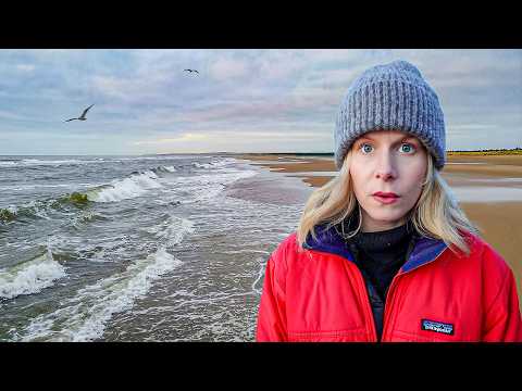48 Hours Travelling Scotland’s North Sea Coast