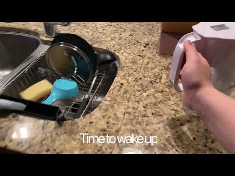 Small Glimpse of my first week as a Nurse!