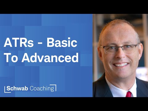 Average True Range (ATR) Explained | Exploring thinkorswim | 5-28-24