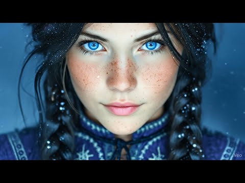 This Irish Voice Feels Like Heaven | Celtic Female Voice for Deep Relaxation