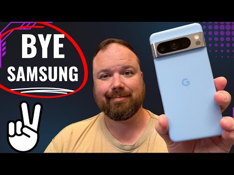 BIG Google Pixel News! I. Can't. Wait!