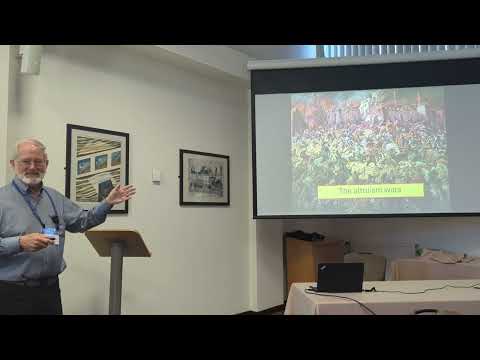 Relationships and evolutionary theory: Benefits and risks for psychiatry — Randolph Nesse