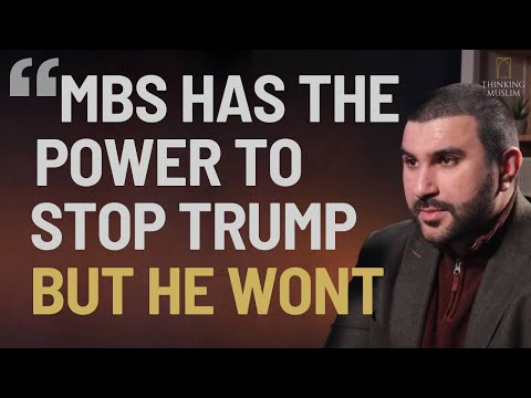 The Illusion of Solidarity: Gaza and the Arab Regimes with Sami Hamdi